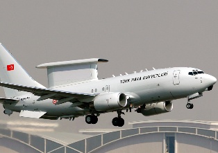 Barış Kartalları geliyor