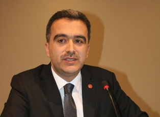 Ranta hizmet ediliyor