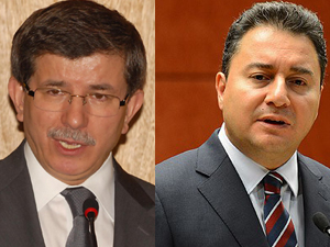 Bakanlar Konya programını erteledi