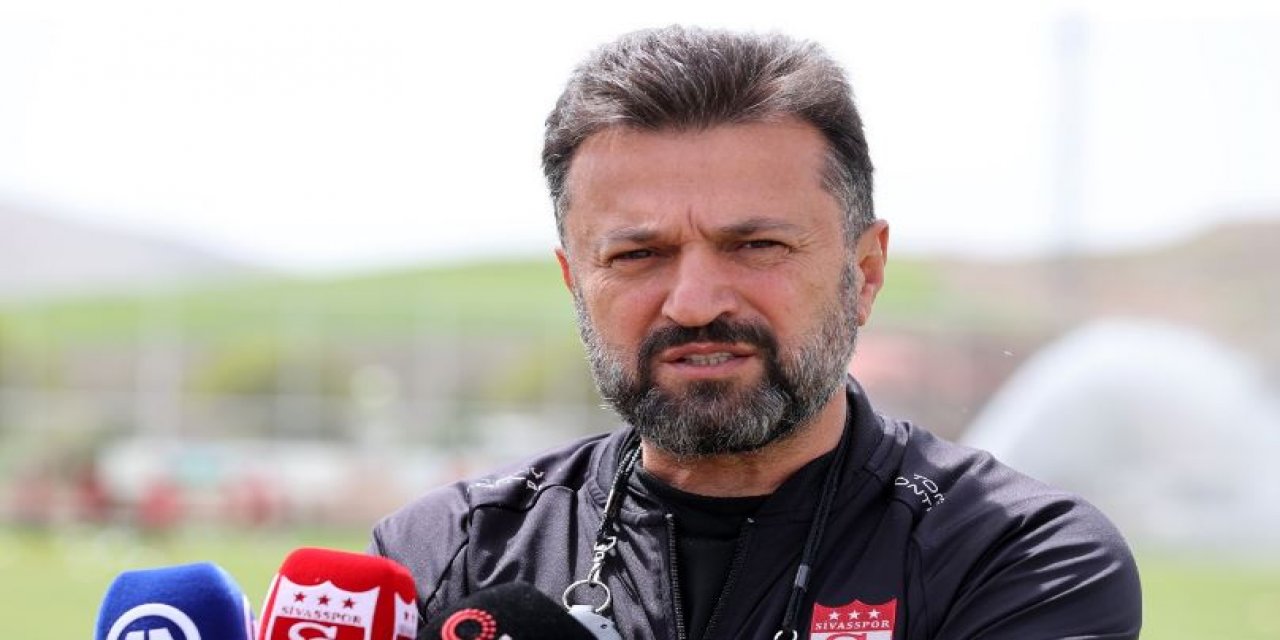 Bülent Uygun: Konyaspor bulunduğu konumu hak etmiyor