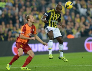 Süper Lig'de perde açılıyor