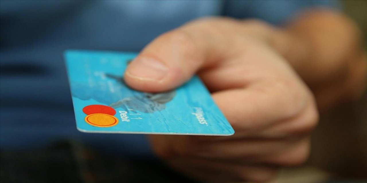 Temassız kartlarda şifresiz işlem limiti 1 Temmuz 2024'ten itibaren 1500 lira olacak