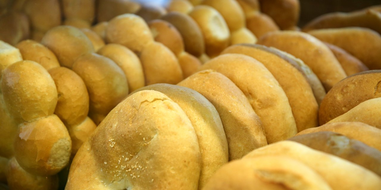 ‘Ekmek israfına karşı başarı sağlandı’
