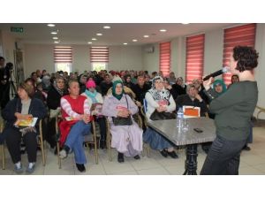 'Sigara Ve Sık Yapılan Diyetler De Kanser İçin Risk'