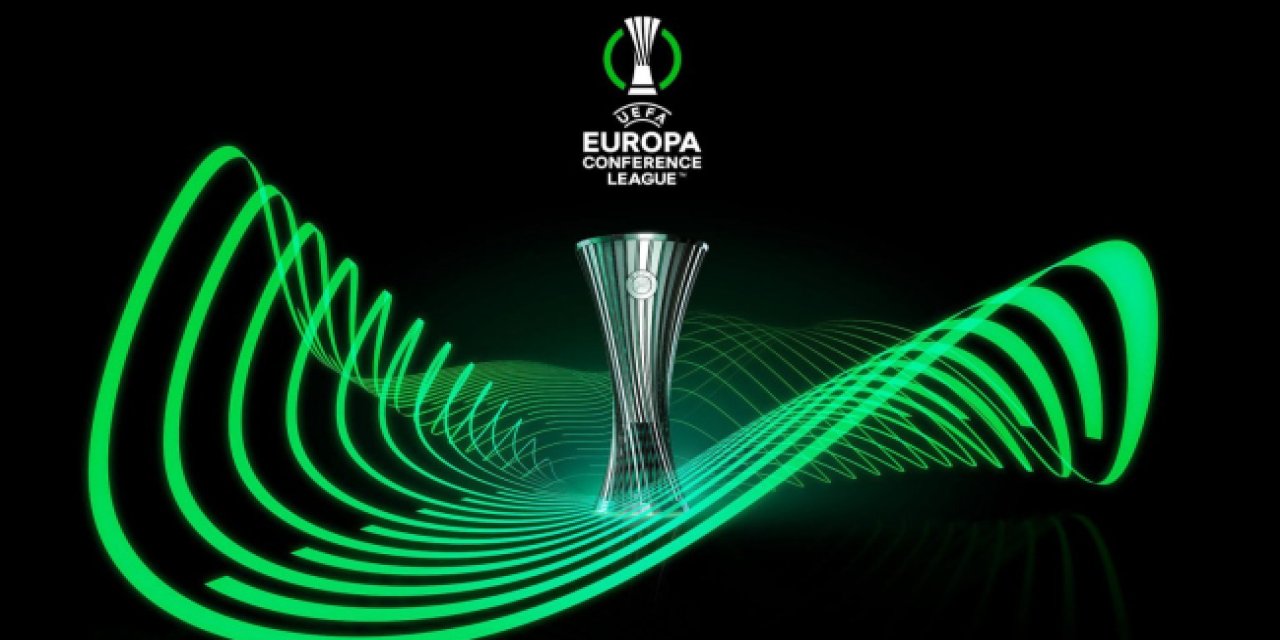 UEFA Avrupa Konferans Ligi  yarı final ilk maçları tamamlandı