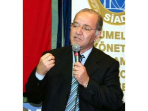 Ertuğrul Yalçınbayır: Yargı Tıkandı, Cumhurbaşkanı İnisiyatif Almalı