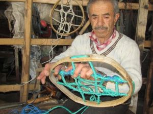 Karlı Yollar 'Hedik'le Aşılıyor