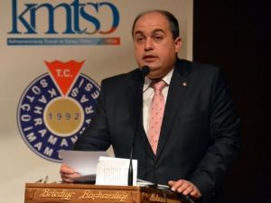 Kahramanmaraş 11 Ayda 752 Milyon Dolar İhracat Gerçekleştirdi