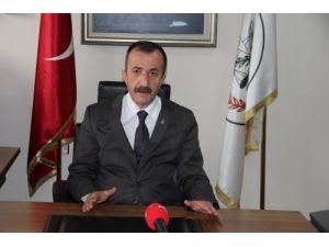 Bursa Baro Başkanı: Bu Kirlilik Örtülemeyecek, Hukuk, Anayasa İhlal Ediliyor