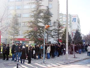 Bukuyruk da ‘burs’ için