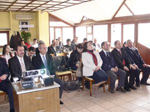 Gıda Mühendisleri bugün seçime gidiyor