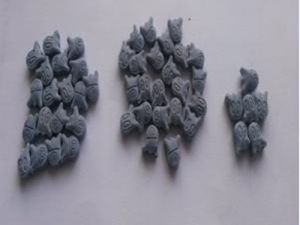 Denizli'de Uyuşturucu Hap Ele Geçirildi