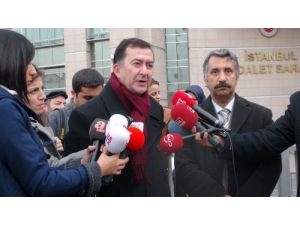 Balyoz Davasının Yeniden Görülmesi İçin Dilekçe Verdiler