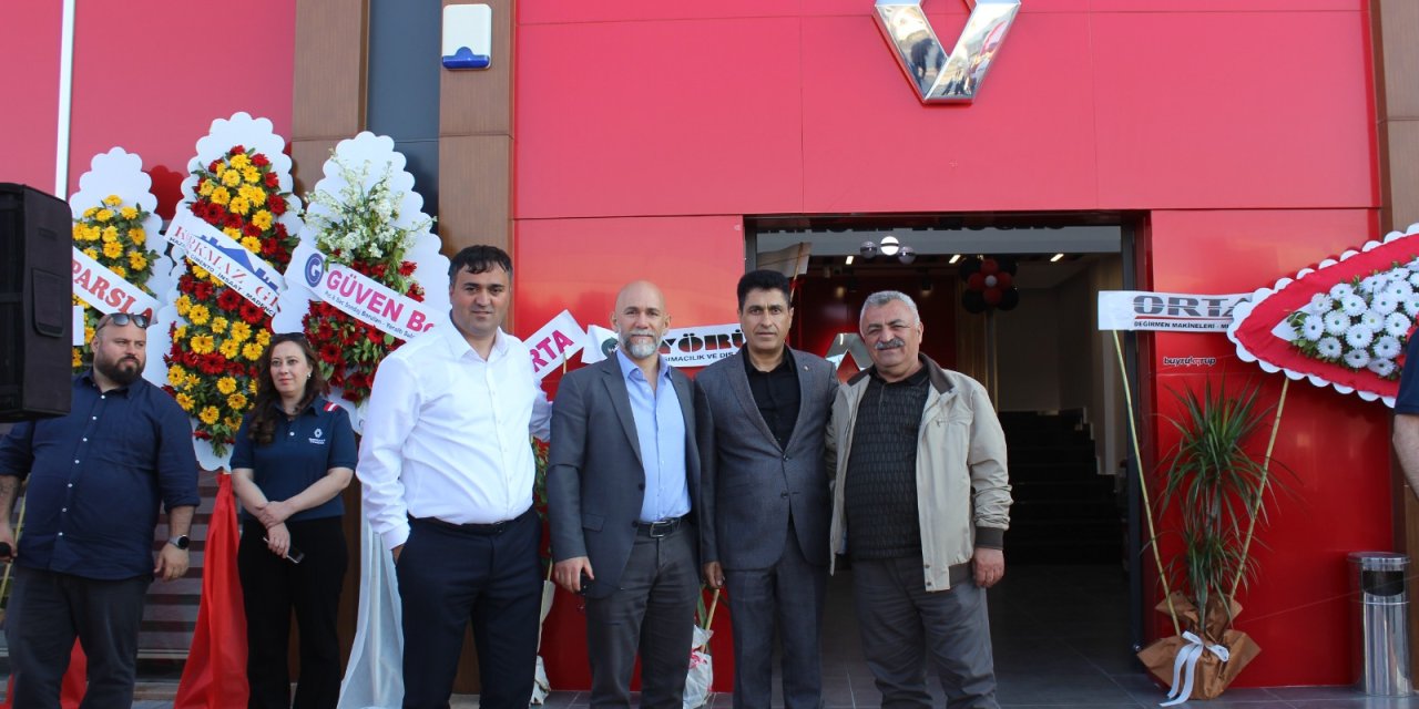 Buyruk Grup’tan festivalli tanıtım