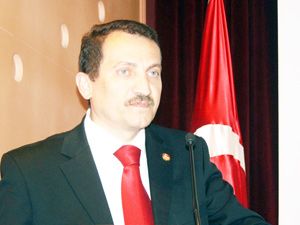 Basın İlan Kurumu’na Mehmet Atalay atandı