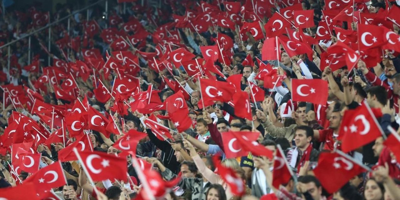 Polonya - Türkiye maçının genel bilet satışı b  aşladı