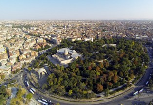 30 mahalle kaldırıldı!