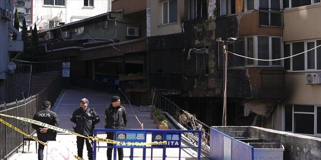 Beşiktaş'ta 29 kişinin öldüğü gece kulübü yangınına ilişkin 13 kamu görevlisi hakkında soruşturma izni verildi