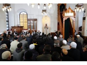 Mehmet Görmez: İstiklal Marşı’nın İlhamı Kur’an’dan Alındı