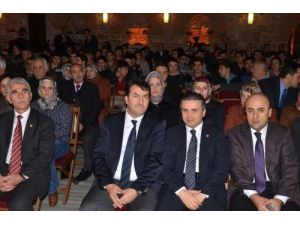 Mehmet Akif Ersoy 77. Ölüm Yıl Dönümünde Anıldı