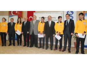 Şaypa'dan İstihdama Katkı