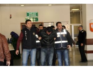 Kontör Dolandırıcılığından 12 Gözaltı