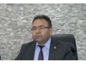 Memur-sen Aydın İl Başkanı Karaer: Gün Birlik Günüdür