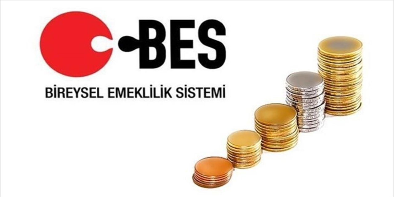 TSB Başkanı Gülen: "BES fon büyüklüğünde yıl sonunda 1,3 trilyon liraya ulaşmayı hedefliyoruz"