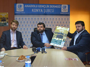 Mekke'nin Fethi’ne davet