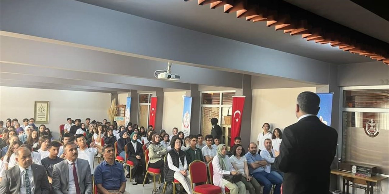 Seydişehir'de Müzeler Haftası etkinlikleri