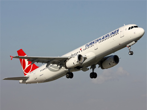 Havada ve trende yılbaşı yoğunluğu