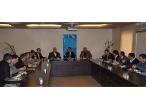 Samsun İş-kur Müdürü Kılıçaslan: Vasıflı Eleman Sıkıntısı Var