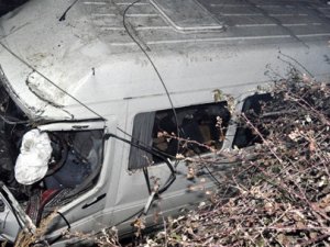 Alanya'da katliam gibi kaza: 8 ölü