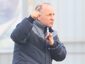 Bakkal: Çok güzel şeyler olacak