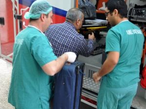 Kırklarelili Gence Hemşehrisinin Yüzü Nakledilecek