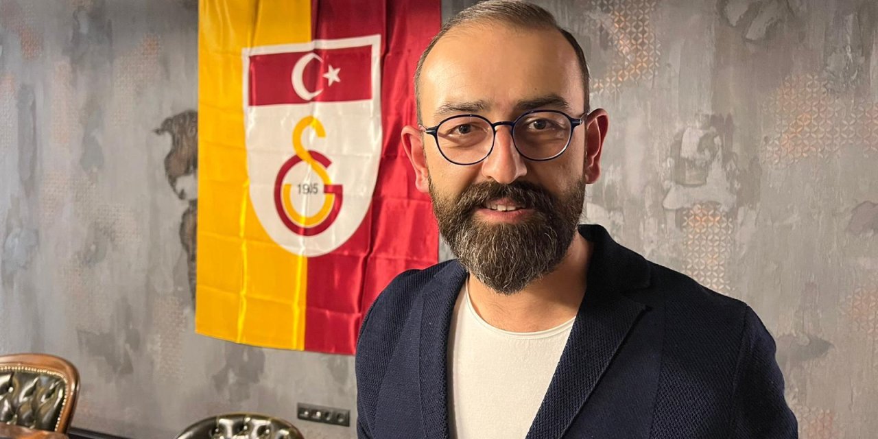 Konya’daki Galatasaraylılar Konyaspor’un ligde kalmasına sevindi