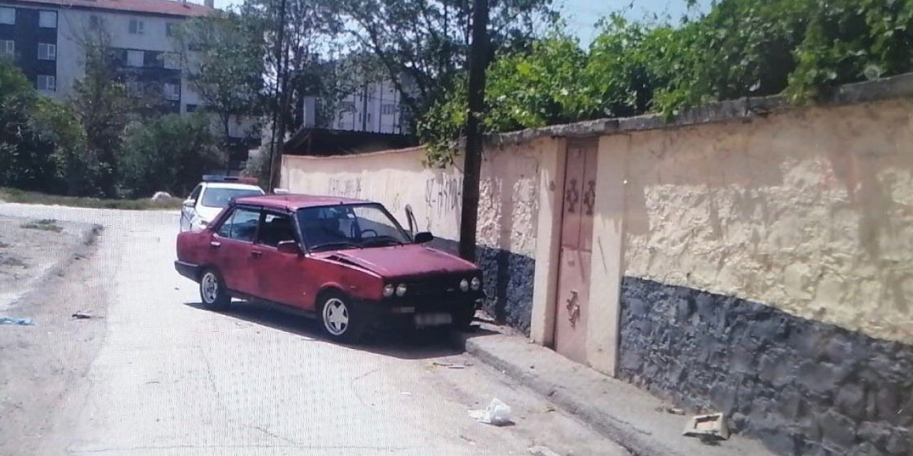 2 otomobil çalan zanlı  cezaevine gönderildi