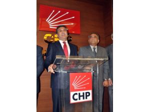 Sarıgül'den Chp Yöneticisine Telefon Fırçası