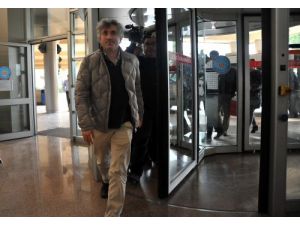 Türkiye'nin 7'nci Yüz Nakli Operasyonu Başladı (2)