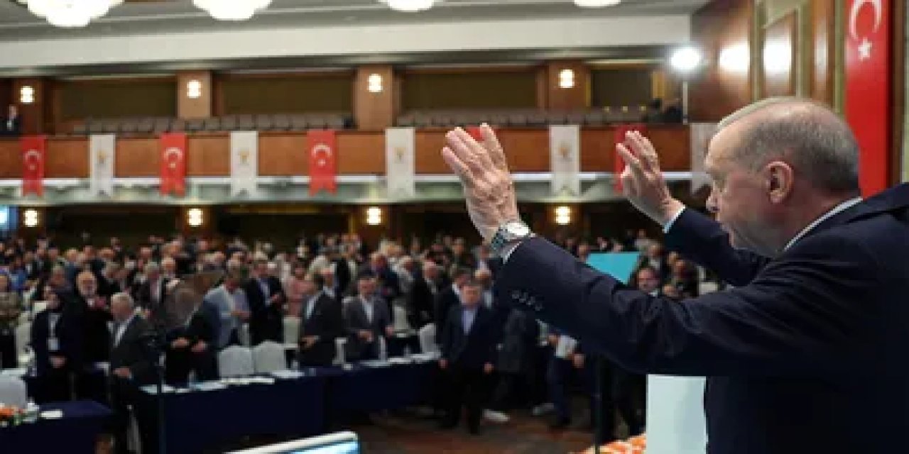 Cumhurbaşkanı Erdoğan: Enflasyon sorununu mutlaka çözeceğiz