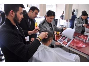 Ucuz Tıraş İçin Sağlığınızdan Olmayın