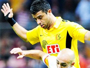 Rodrigo Tello Konyaspor yolunda