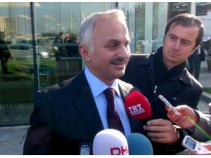 Kotil: Cenazeyi Bu Akşam Getireceğiz, Yaralının Durumu İyi