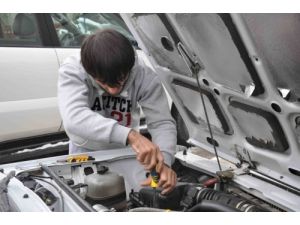 Azerbaycanlı Şampiyonun Filmleri Aratmayan Hayat Hikayesi