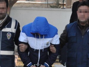 Türk lirasını dolara çevirme bahanesiyle dolandırıcılık