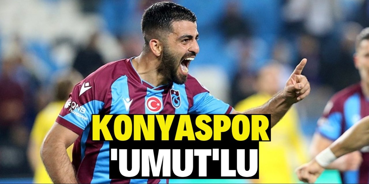 Konyaspor'da ilk transfer atağı