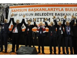 Kılıçdaroğlu: İhale Veriyorsun, Rüşveti Vakfa Yatır Diyorsun