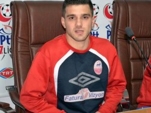 Kahramanmaraşspor – Samsunspor Karşılaşmasının Ardından