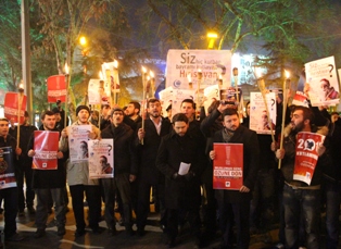 Yılbaşı kutlaması kültürümüzde yok