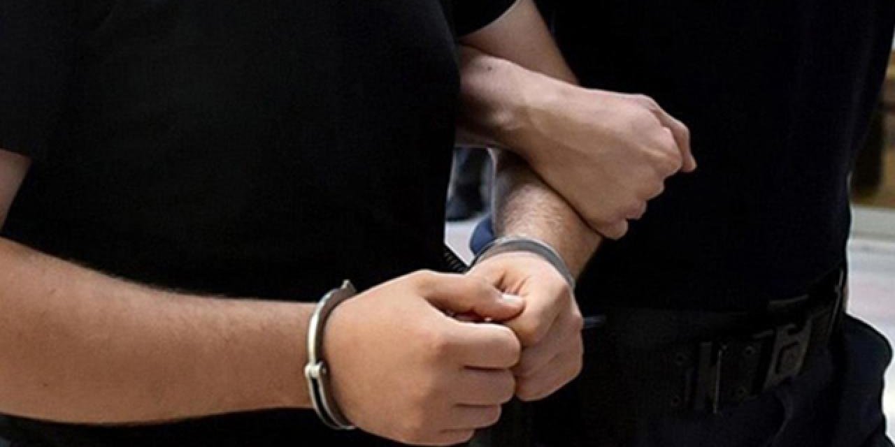 Konya'da terör örgütü DEAŞ operasyonunda 2 zanlı tutuklandı